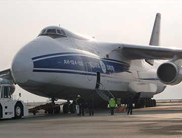 飛行機の画像